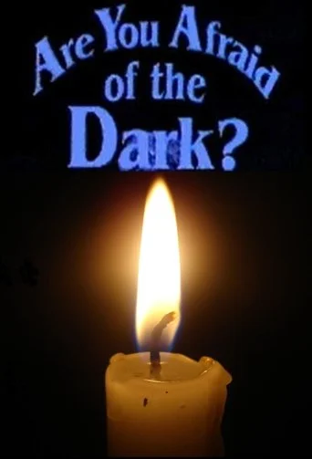 Are You Afraid of the Dark?