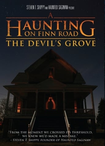 A Haunting on Finn Road: The Devil's Grove