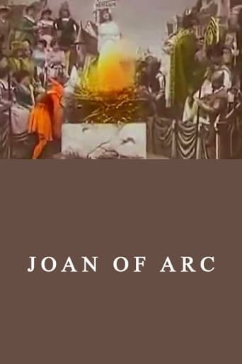 Joan of Arc