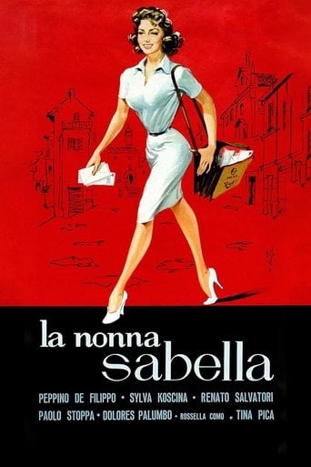 Oh! Sabella