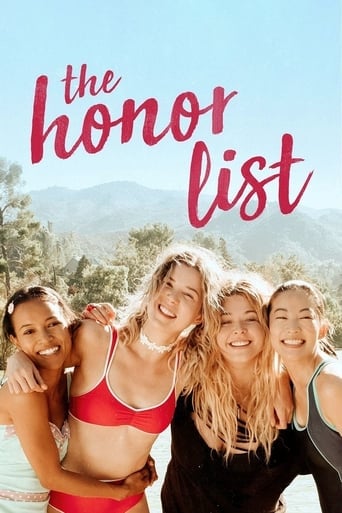 The Honor List