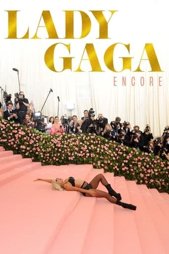 Lady Gaga - Encore