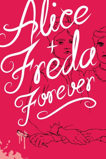 Alice + Freda Forever