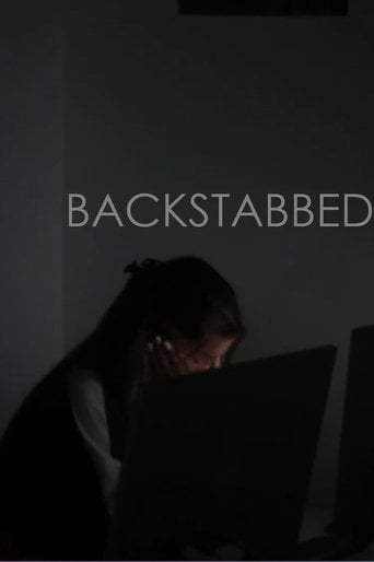 Backstabbed