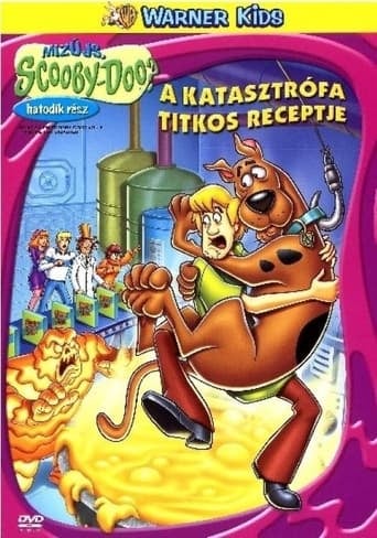 What's New, Scooby-Doo? Vol. 6: Recipe for Disaster