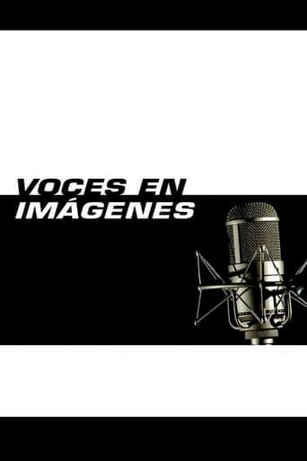 Voces en imágenes