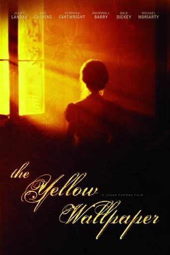 The Yellow Wallpaper