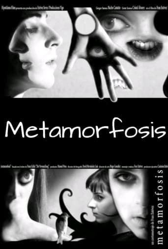 Metamorfosis