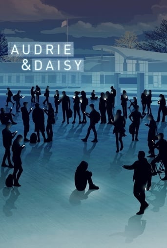 Audrie & Daisy