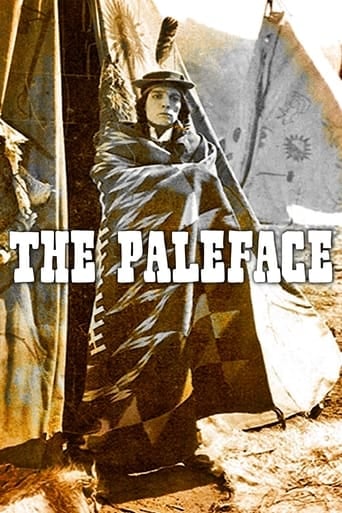 The Paleface