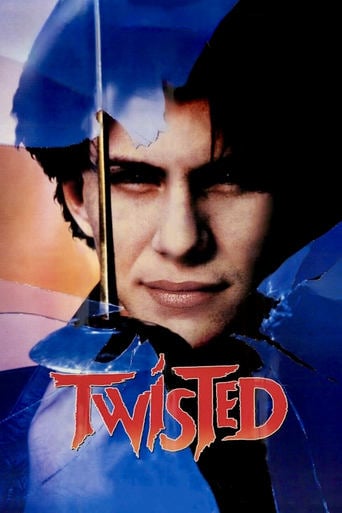 Twisted