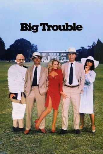 Big Trouble