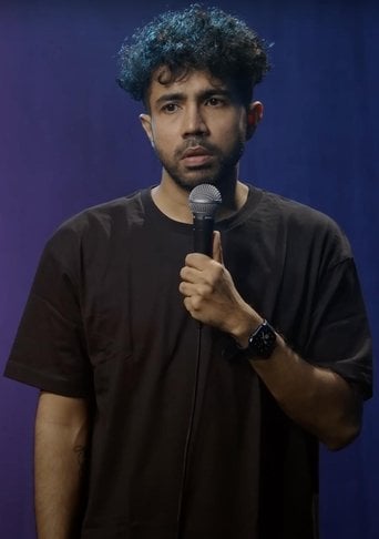 Abhishek Upmanyu