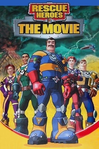 Rescue Heroes: The Movie