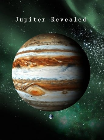 BBC Horizon: Jupiter Revealed