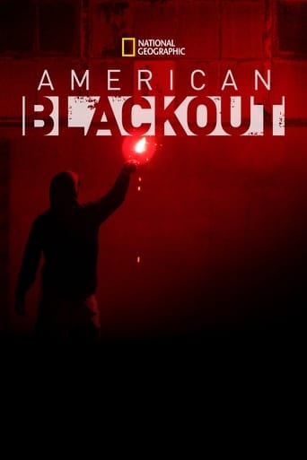 American Blackout