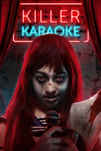 Killer Karaoke