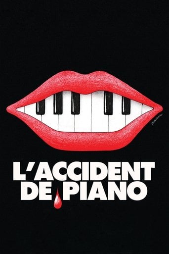 The Piano Accident