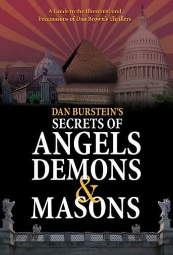 Secrets of Angels, Demons and Masons