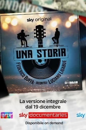 Una Storia: Buffa incontra Ligabue