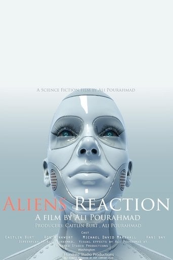 Aliens Reaction