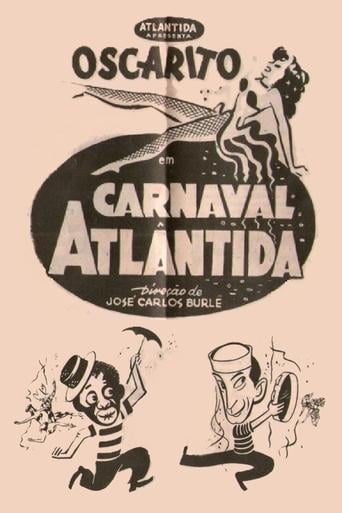 Carnaval Atlântida