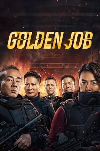 Golden Job