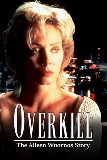 Overkill: The Aileen Wuornos Story