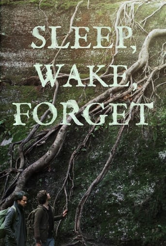 Sleep, Wake, Forget