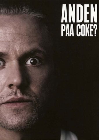 Anders Matthesen: Anden Paa Coke?