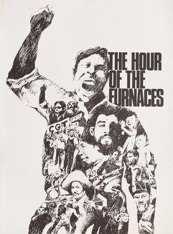 The Hour of the Furnaces