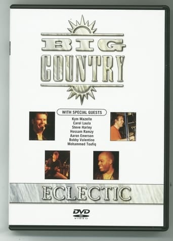 Big Country: Eclectic