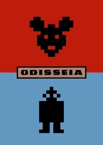 Odisseia