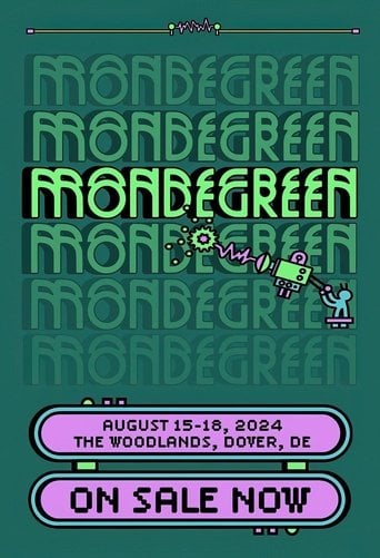 Mondegreen Secret Set