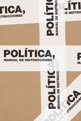 Politics, Instructions Manual