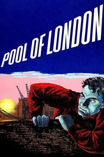 Pool of London