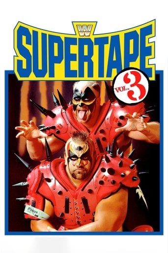 WWE SuperTape vol. 3