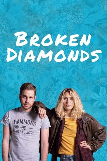 Broken Diamonds