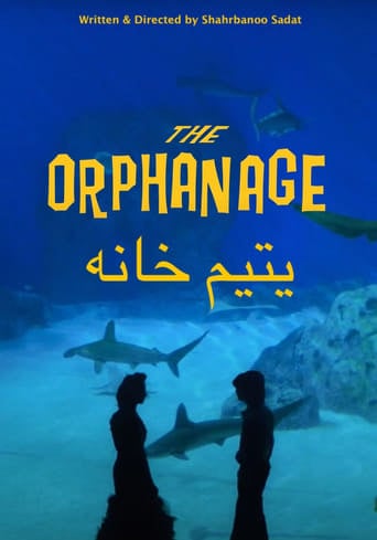 The Orphanage