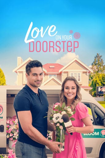 Love on your Doorstep