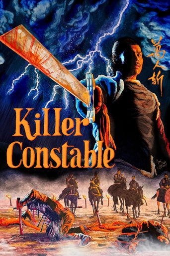 Killer Constable