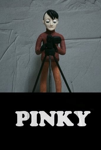 Pinky