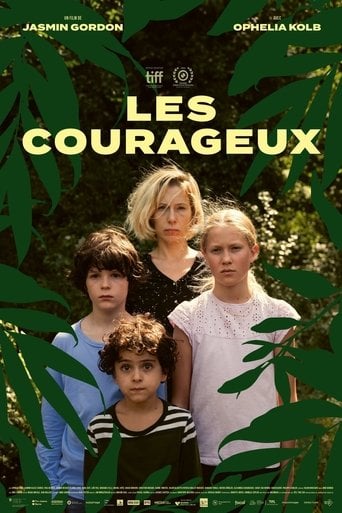 The Courageous