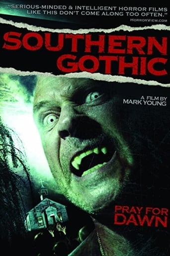 Southern Gothic