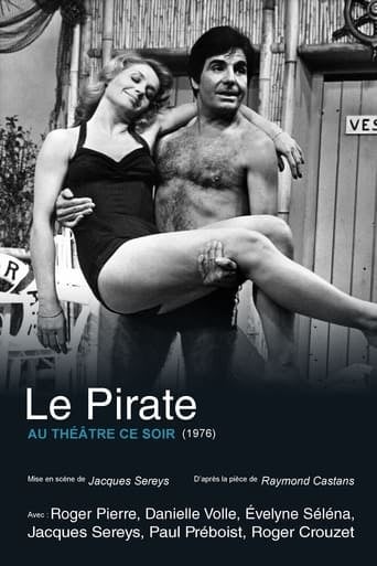 Le Pirate