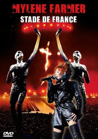 Mylène Farmer : Tour 2009