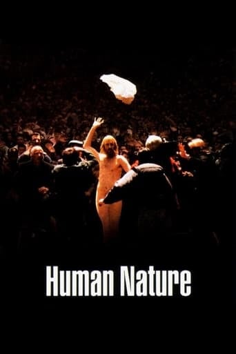 Human Nature