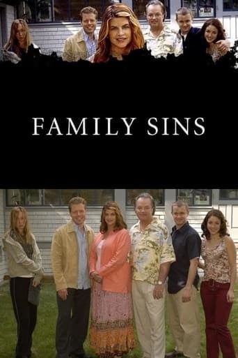 Family Sins