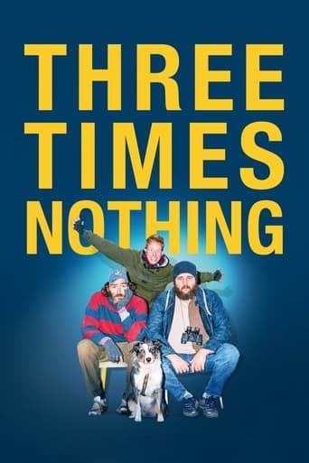 Three Times Nothing