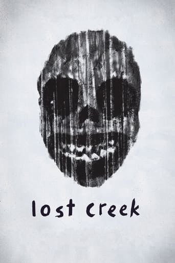 Lost Creek